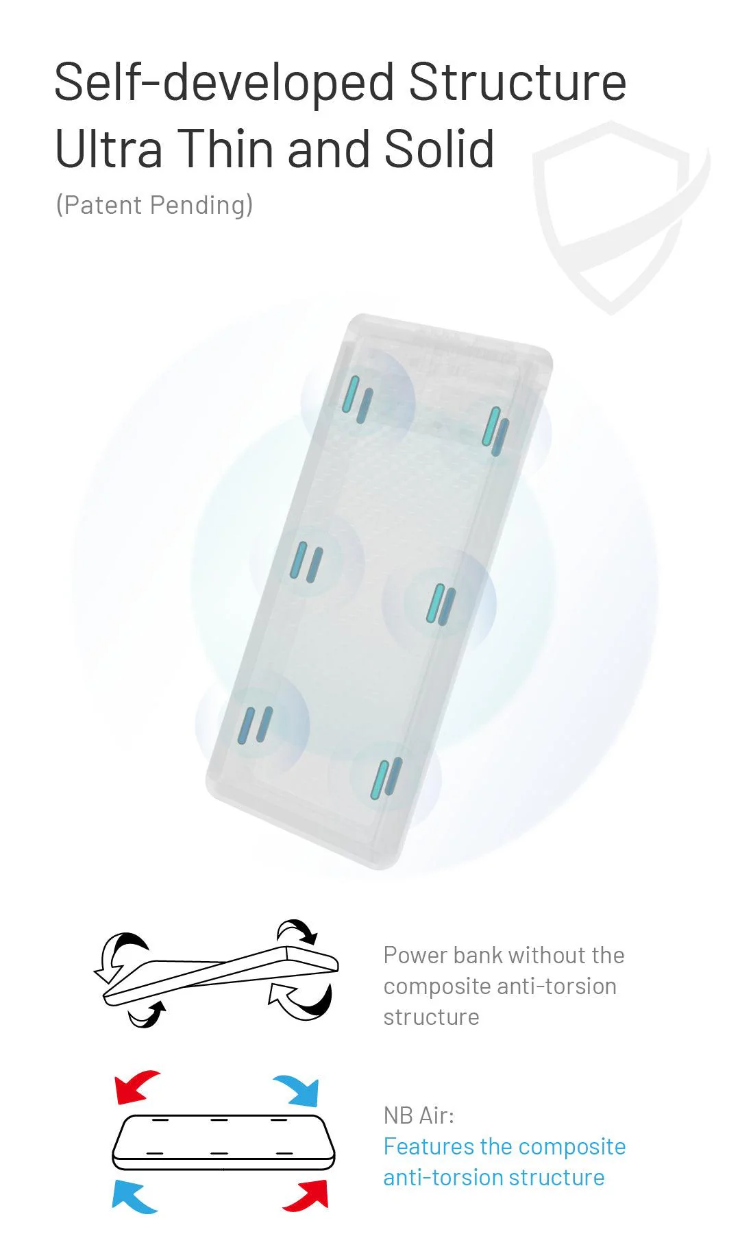 NB Air (5,000mAh 2.4A 18W) - Image 17