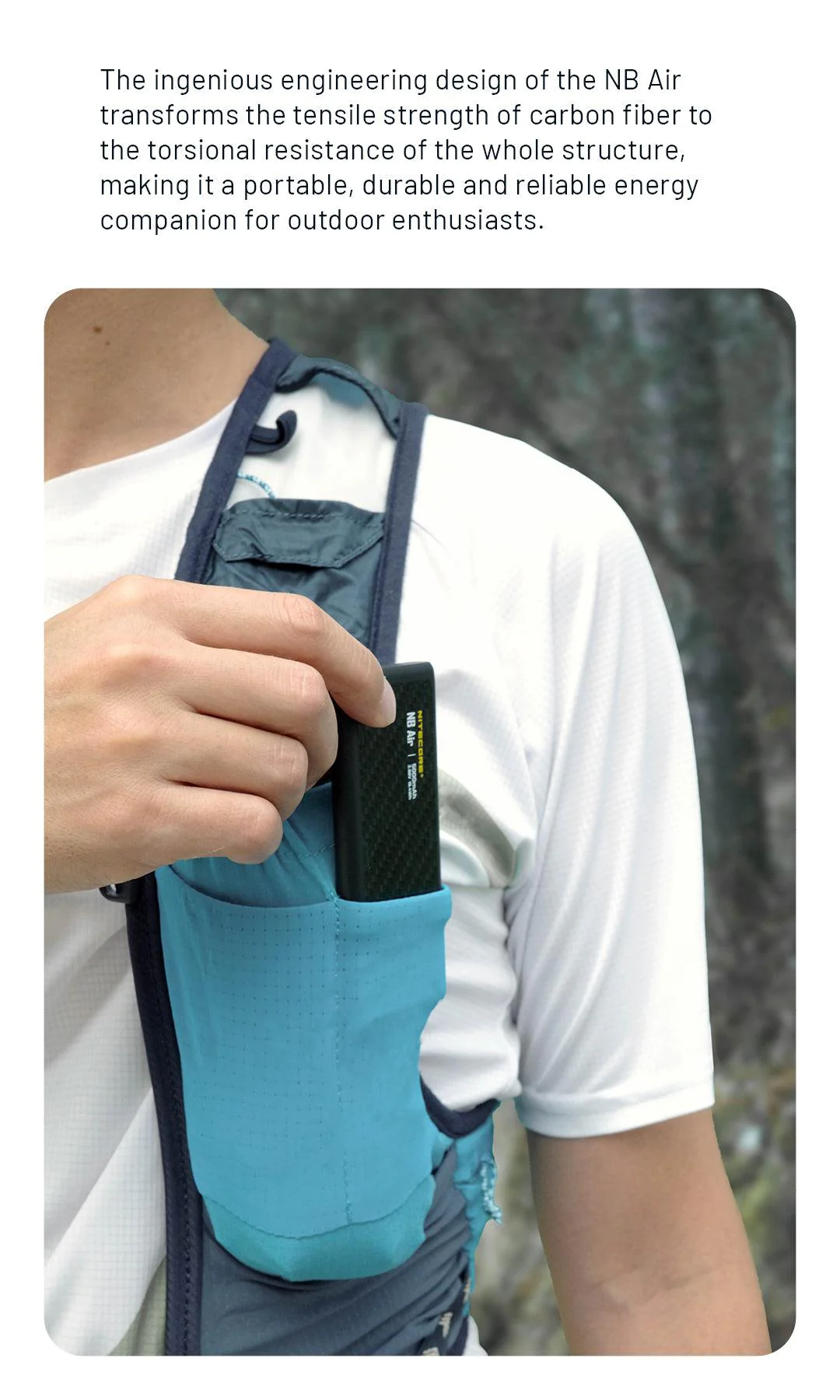 NB Air (5,000mAh 2.4A 18W) - Image 18