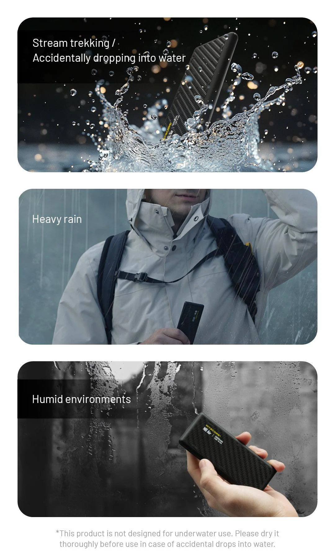 NB Air (5,000mAh 2.4A 18W) - Image 20