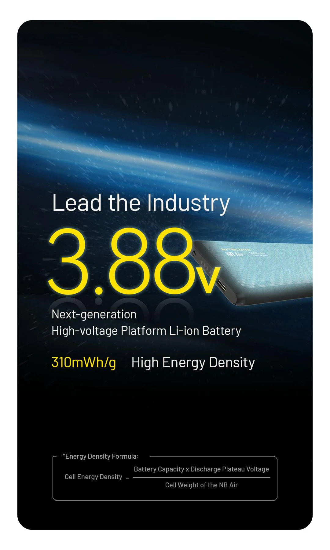 NB Air (5,000mAh 2.4A 18W) - Image 21