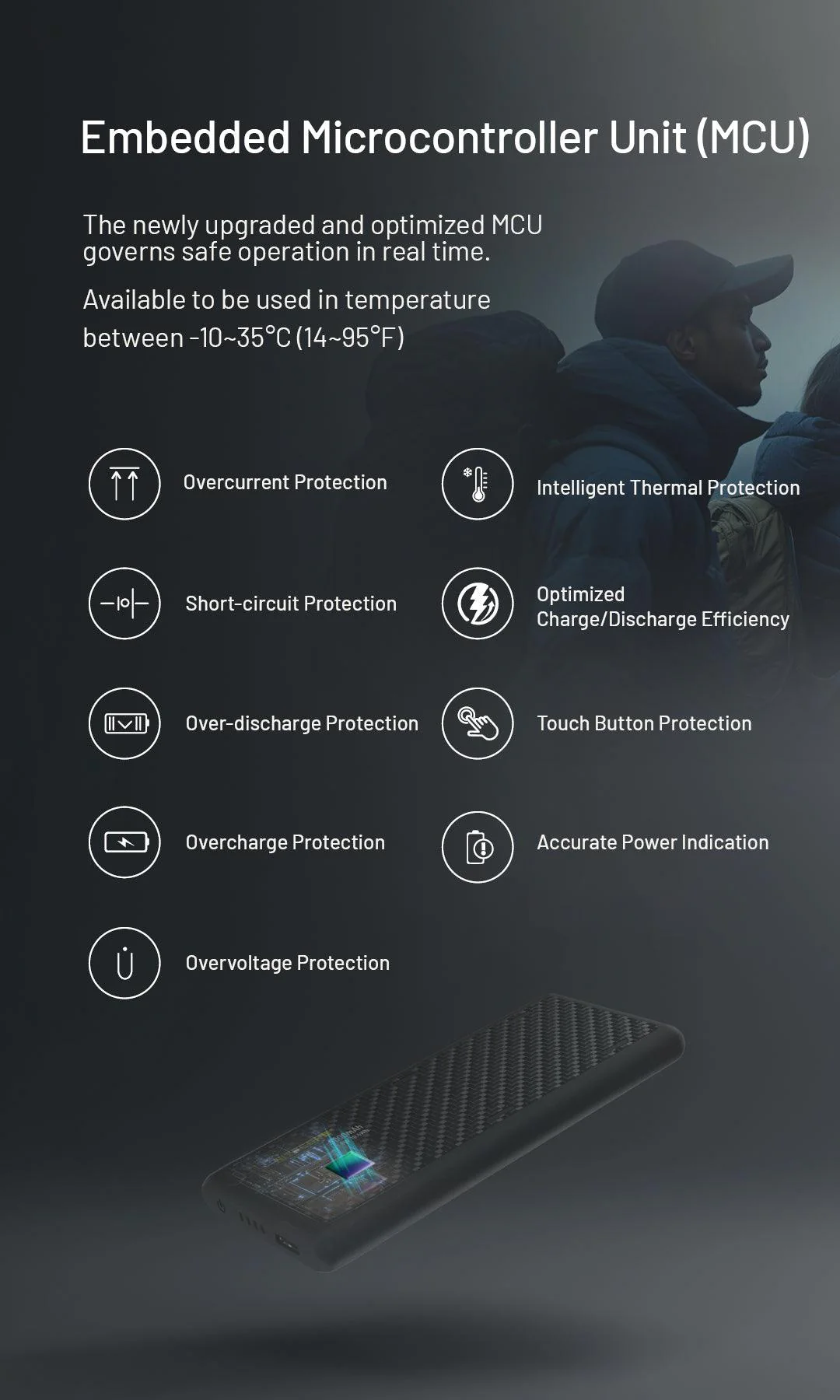 NB Air (5,000mAh 2.4A 18W) - Image 25