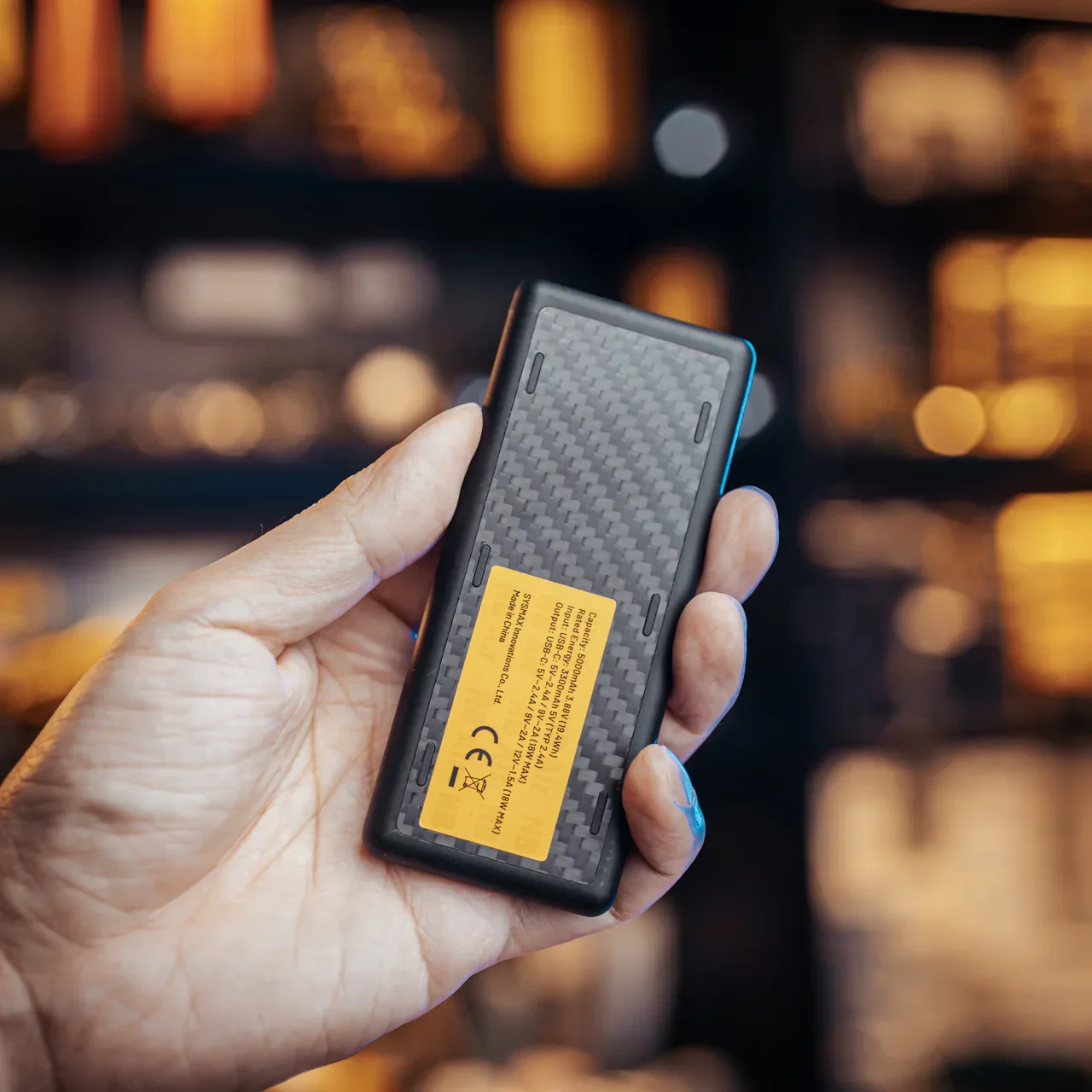 NB Air (5,000mAh 2.4A 18W) - Image 5