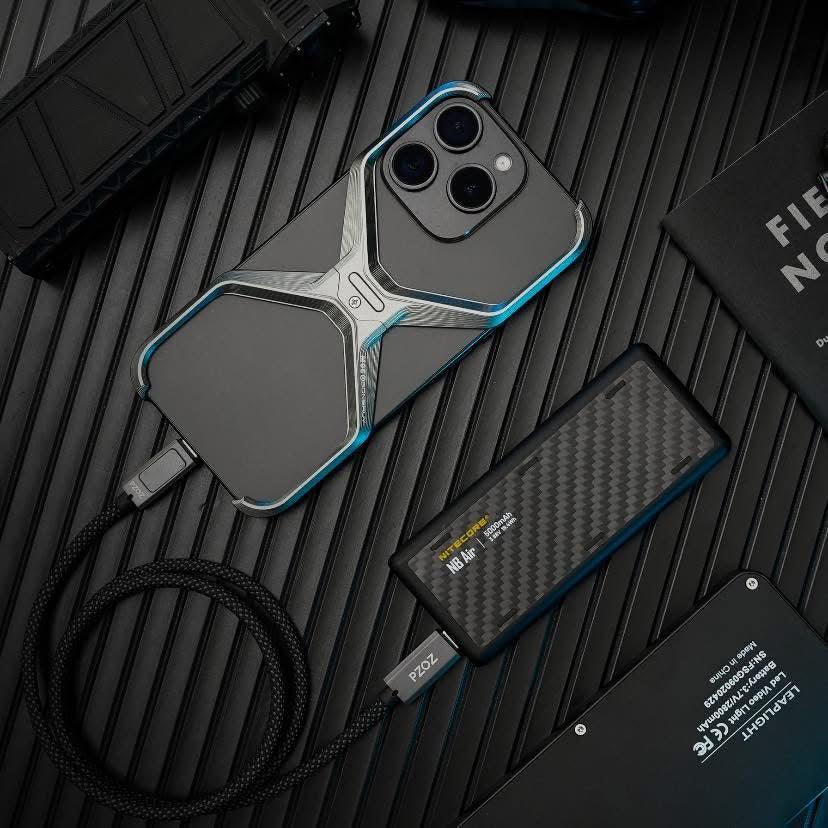 NB Air (5,000mAh 2.4A 18W) - Image 9