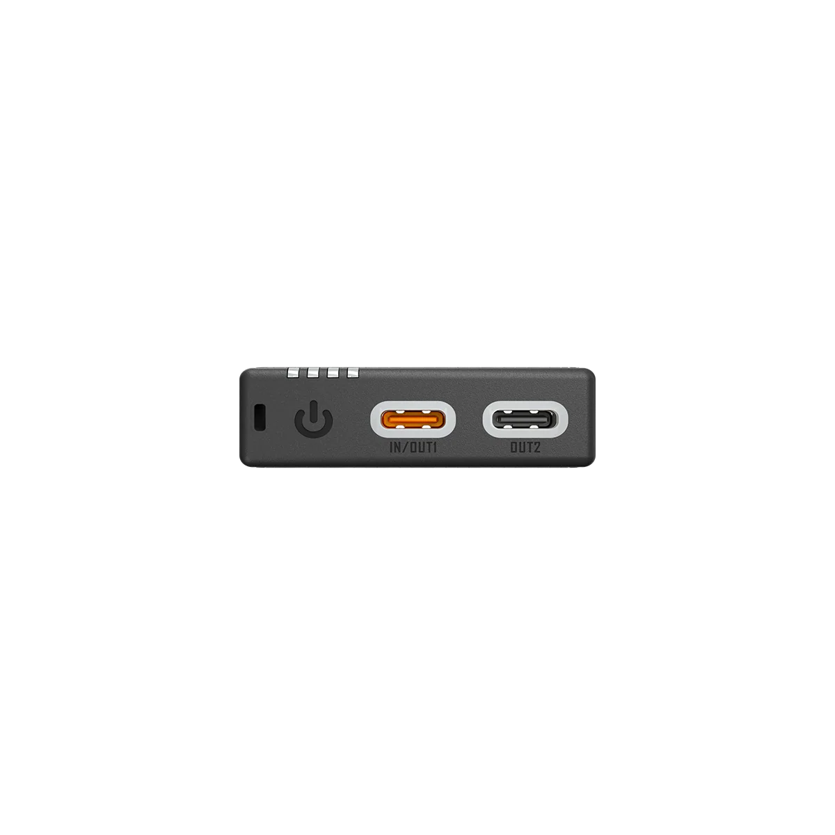 NB10000 Carbon Fiber Energy Brick (10,000mAh 3A GEN4) - Image 35