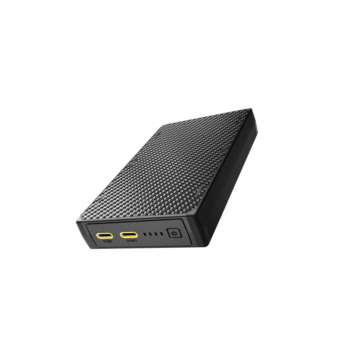 NB20000 Carbon Fiber Energy Brick (20,000mAh 3A GEN3) - Image 26
