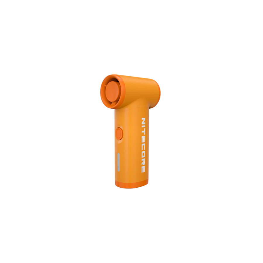 NEF Nano - Palm-Sized High-Speed Handheld Fan - Image 28