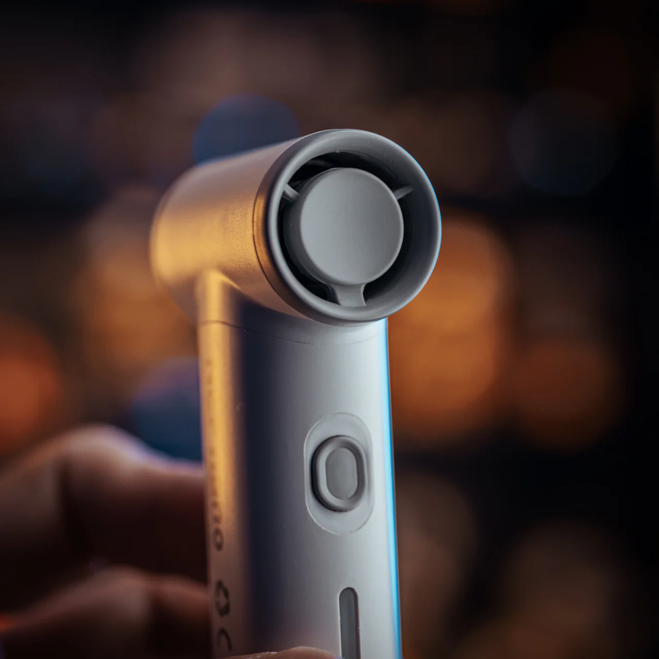 NEF Nano - Palm-Sized High-Speed Handheld Fan - Image 9