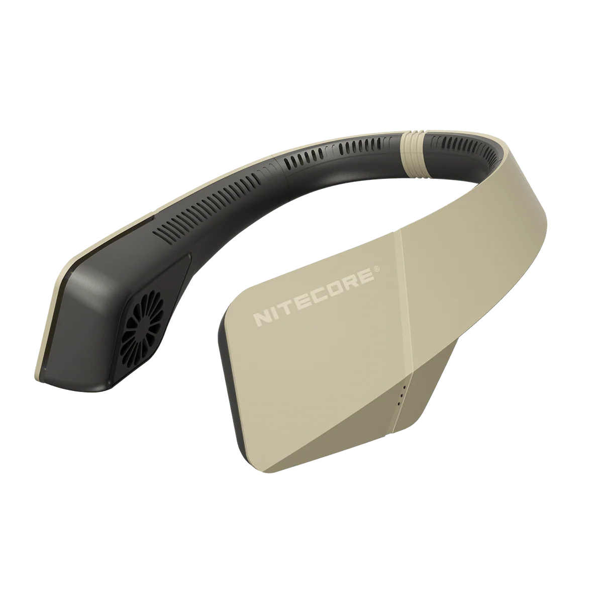 NEF20 - Bladeless Neck Fan (4,000mAh) - Image 17