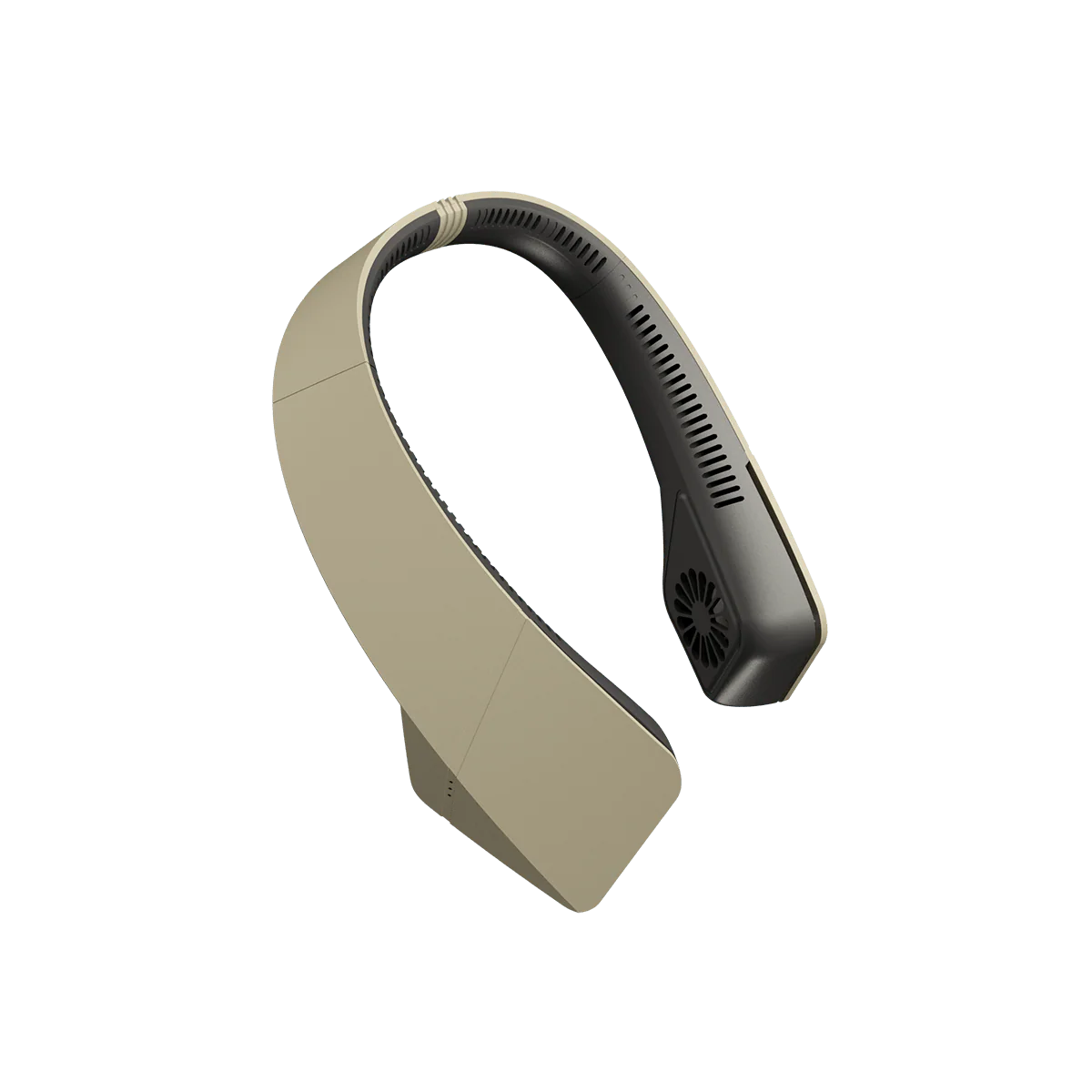 NEF20 - Bladeless Neck Fan (4,000mAh) - Image 18