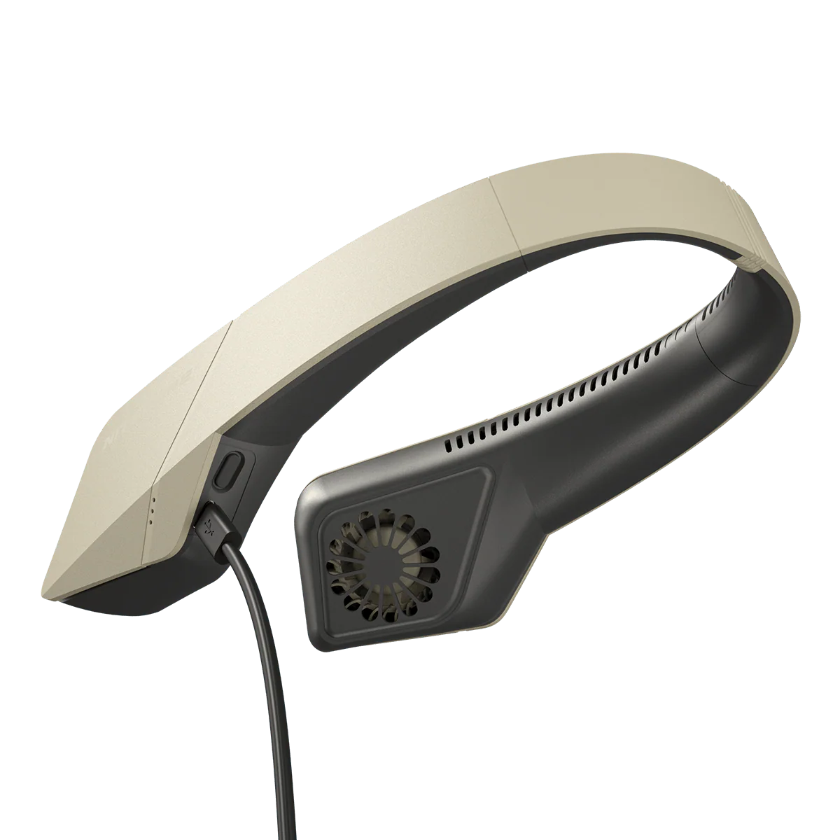 NEF20 - Bladeless Neck Fan (4,000mAh) - Image 19