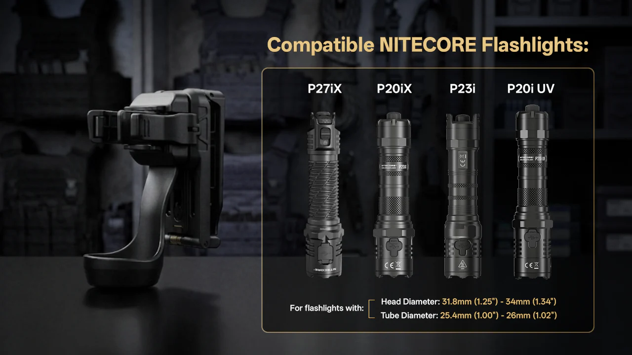 NTH29 Holster - Image 4