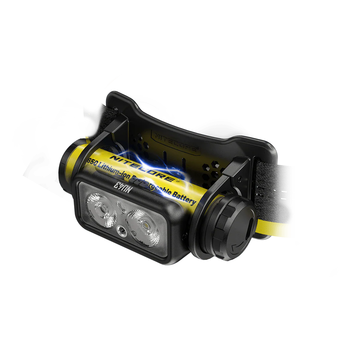 NU43 - 1400 lumens - Image 20