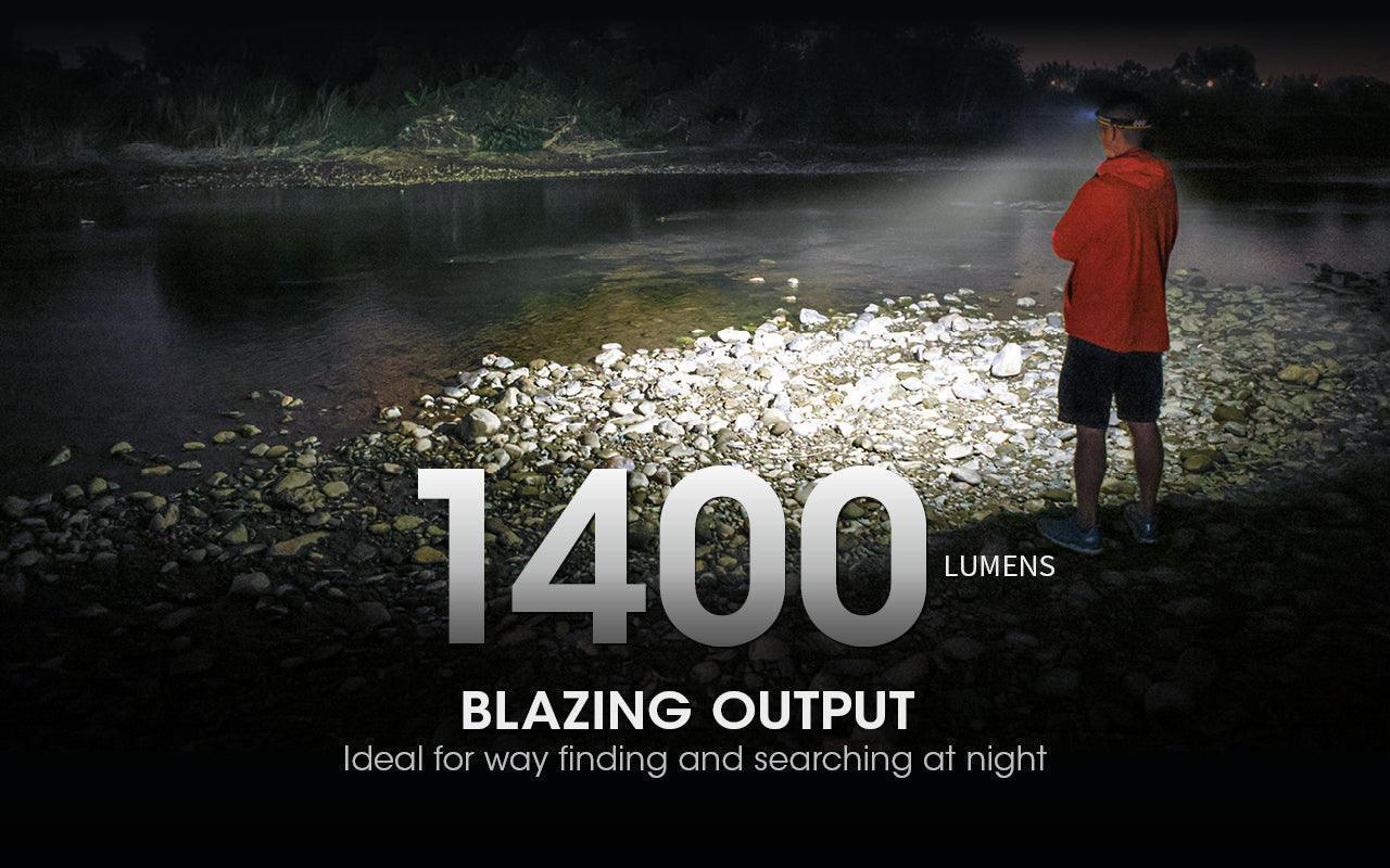 NU43 - 1400 lumens - Image 4