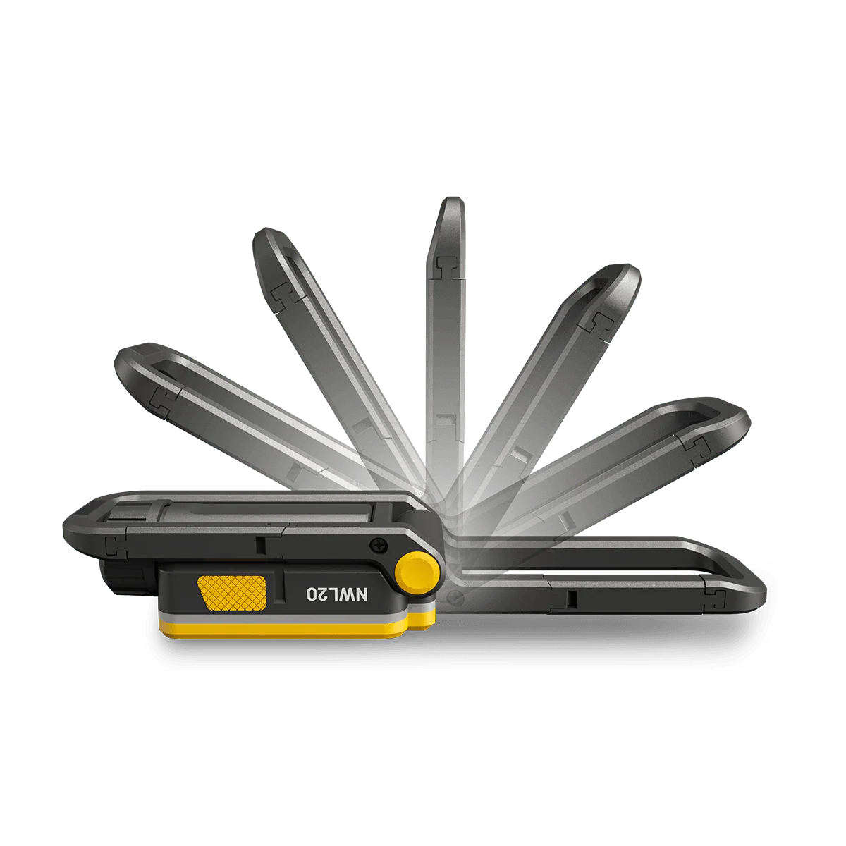 NWL20 - 600 lumens - Image 11