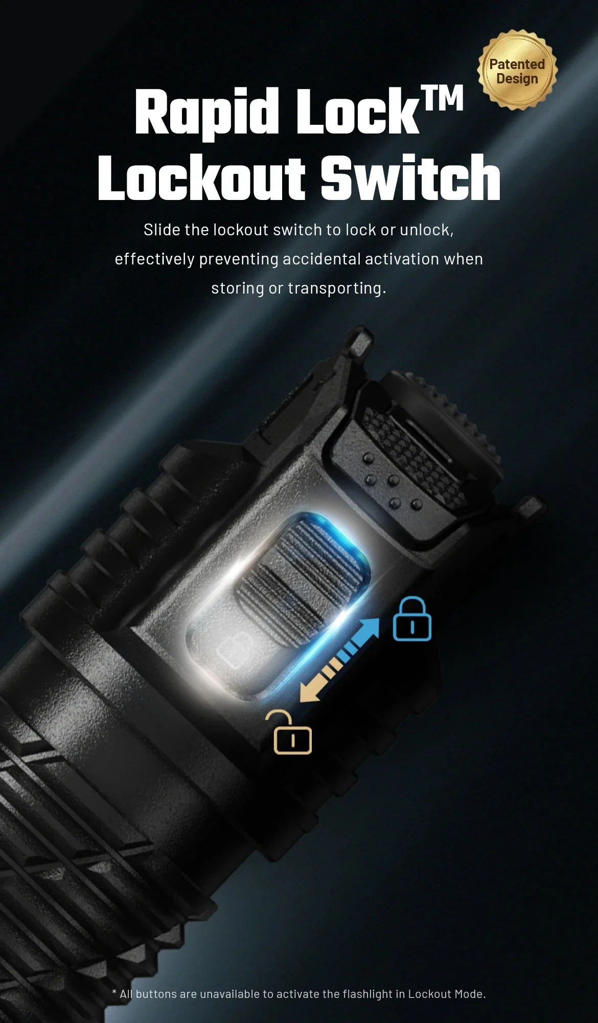 P17iX - 5000 lumens - Image 28