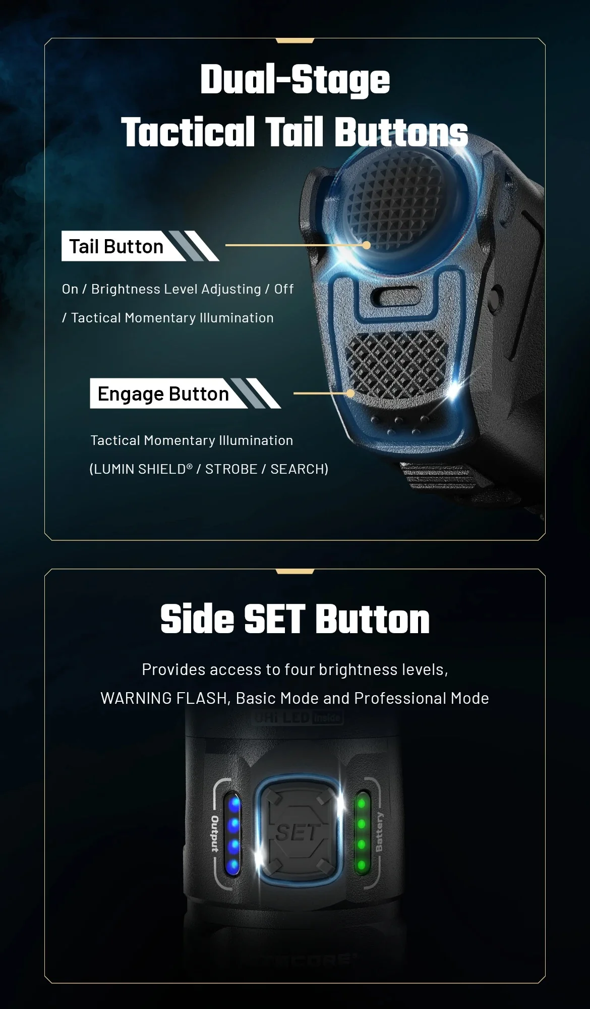 P17iX - 5000 lumens - Image 29