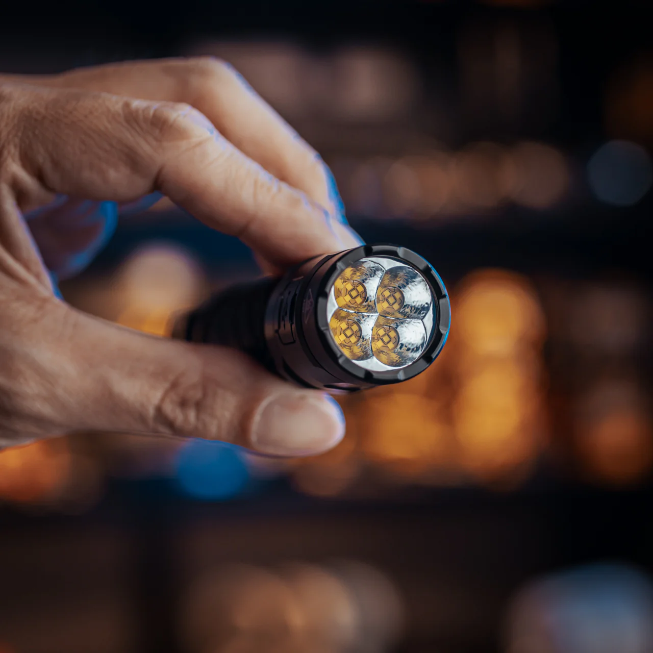P17iX - 5000 lumens - Image 3