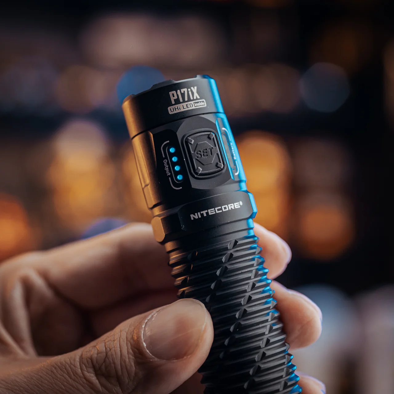 P17iX - 5000 lumens - Image 5