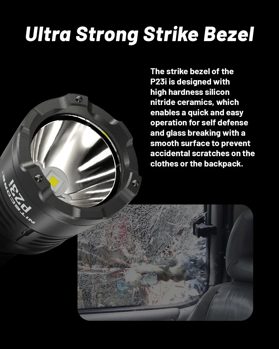 P23i - 3000 lumens - Image 14