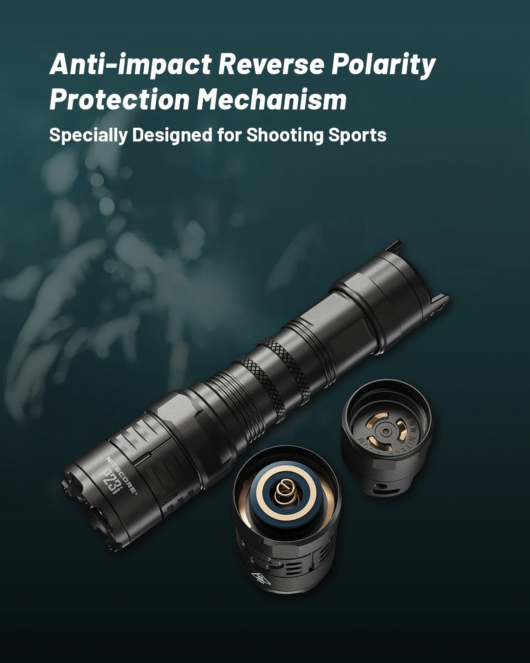 P23i - 3000 lumens - Image 22