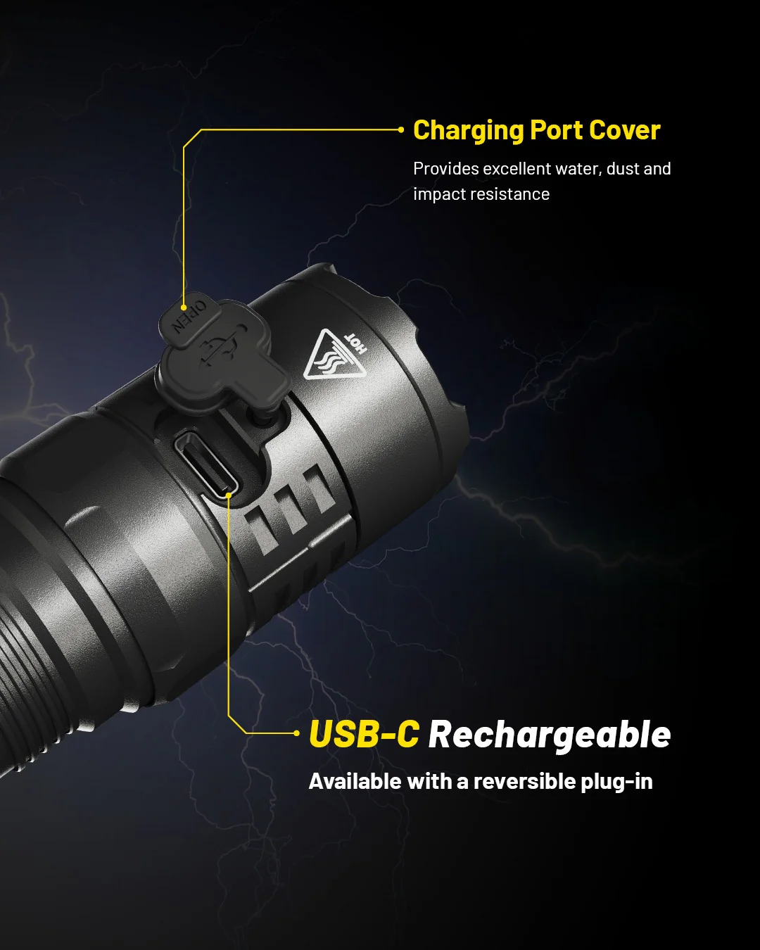 P23i - 3000 lumens (Bundle) - Image 18