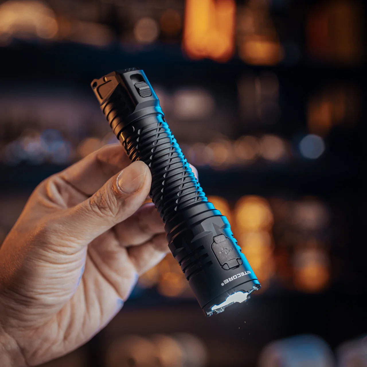 P27iX - 5000 lumens - Image 2
