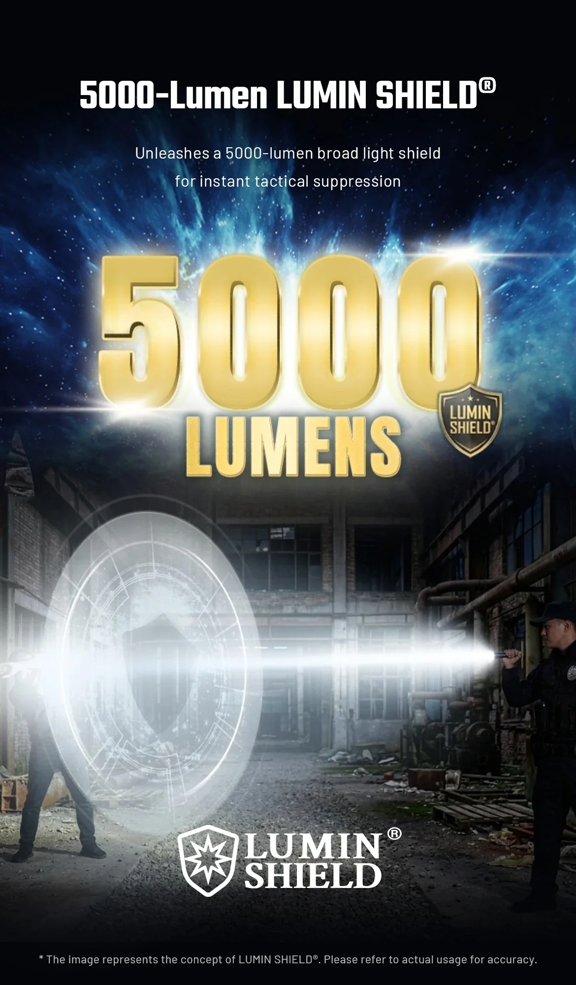 P27iX - 5000 lumens - Image 21
