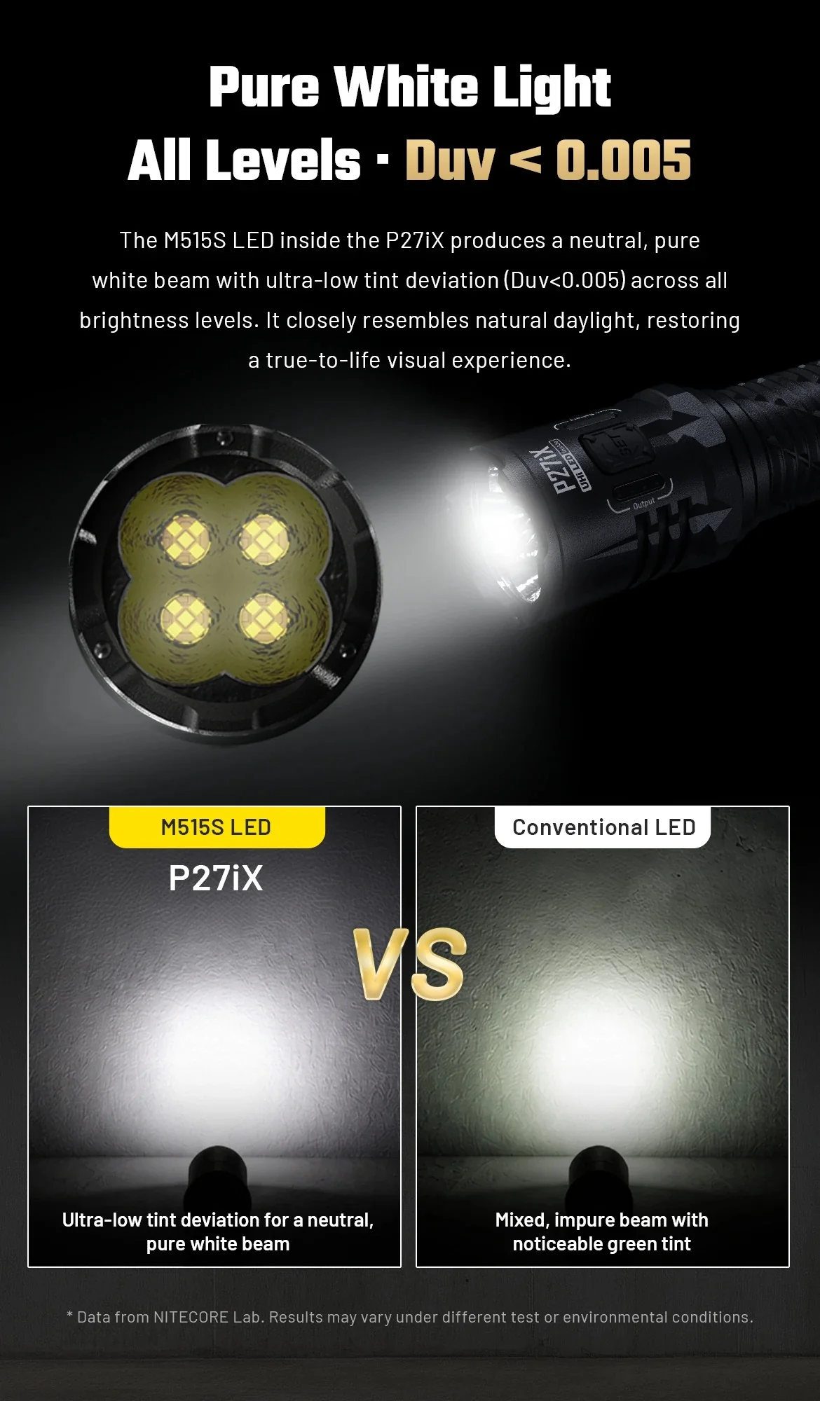P27iX - 5000 lumens - Image 26