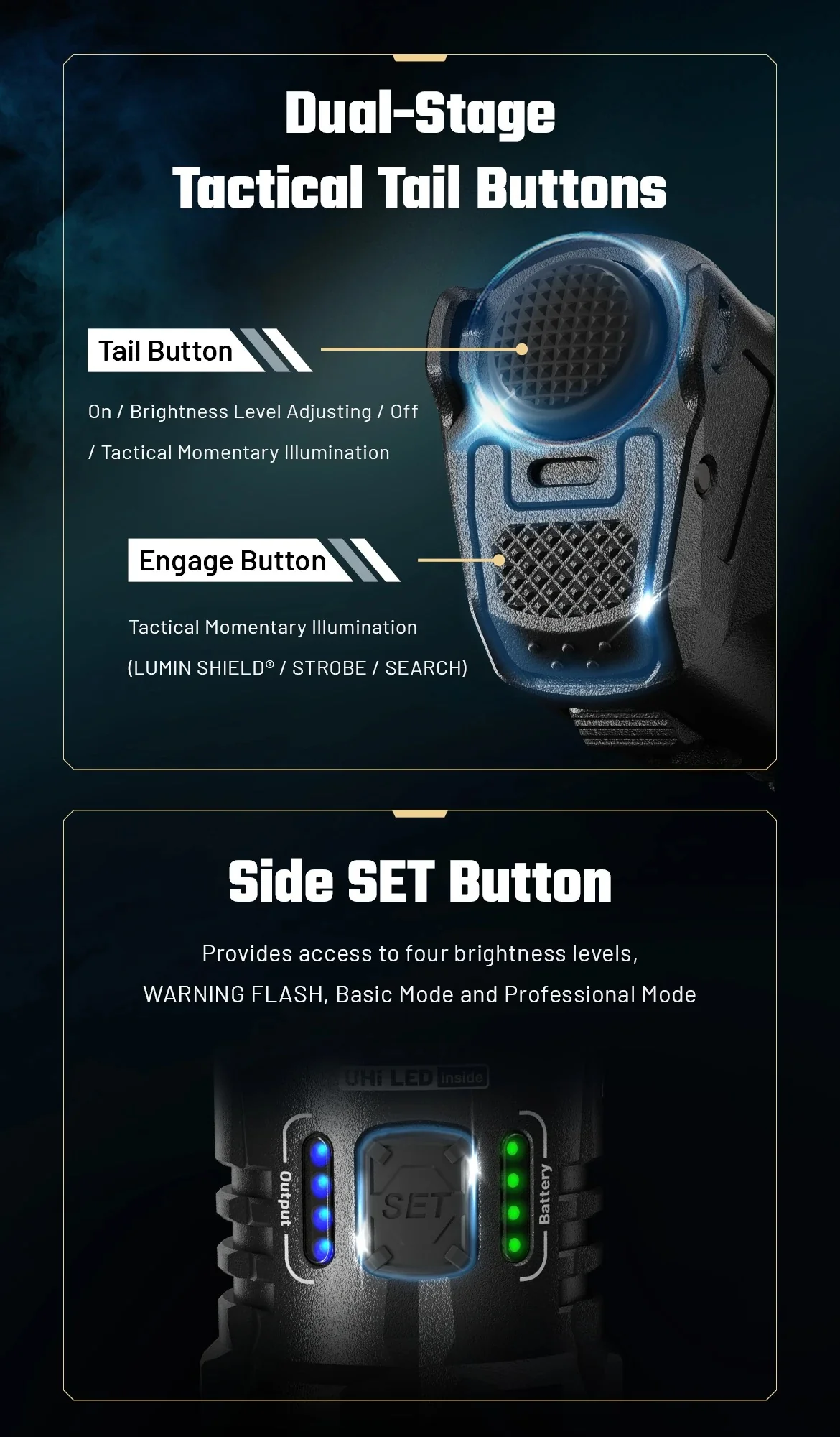 P27iX - 5000 lumens - Image 30