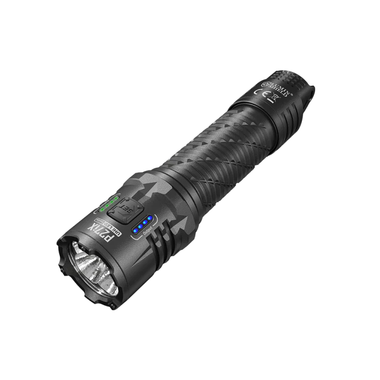 P27iX - 5000 lumens - Image 38
