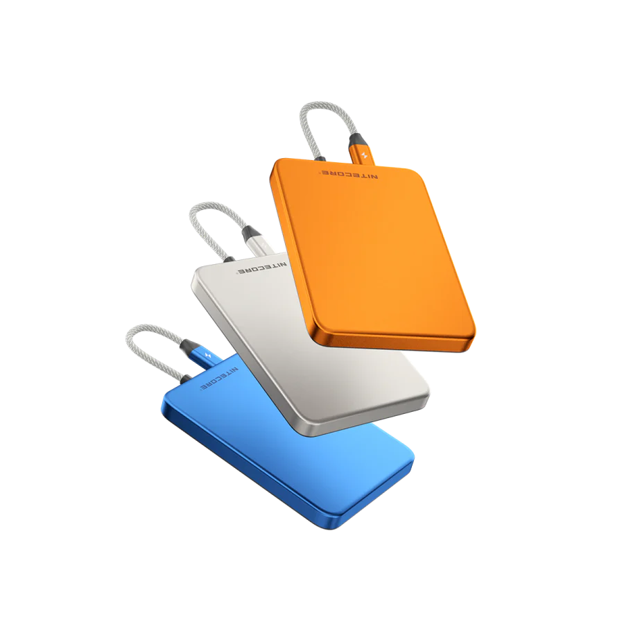 Pocket 5 Magnetic USB-C Power Bank (5,000mAh 22.5W) - Image 5