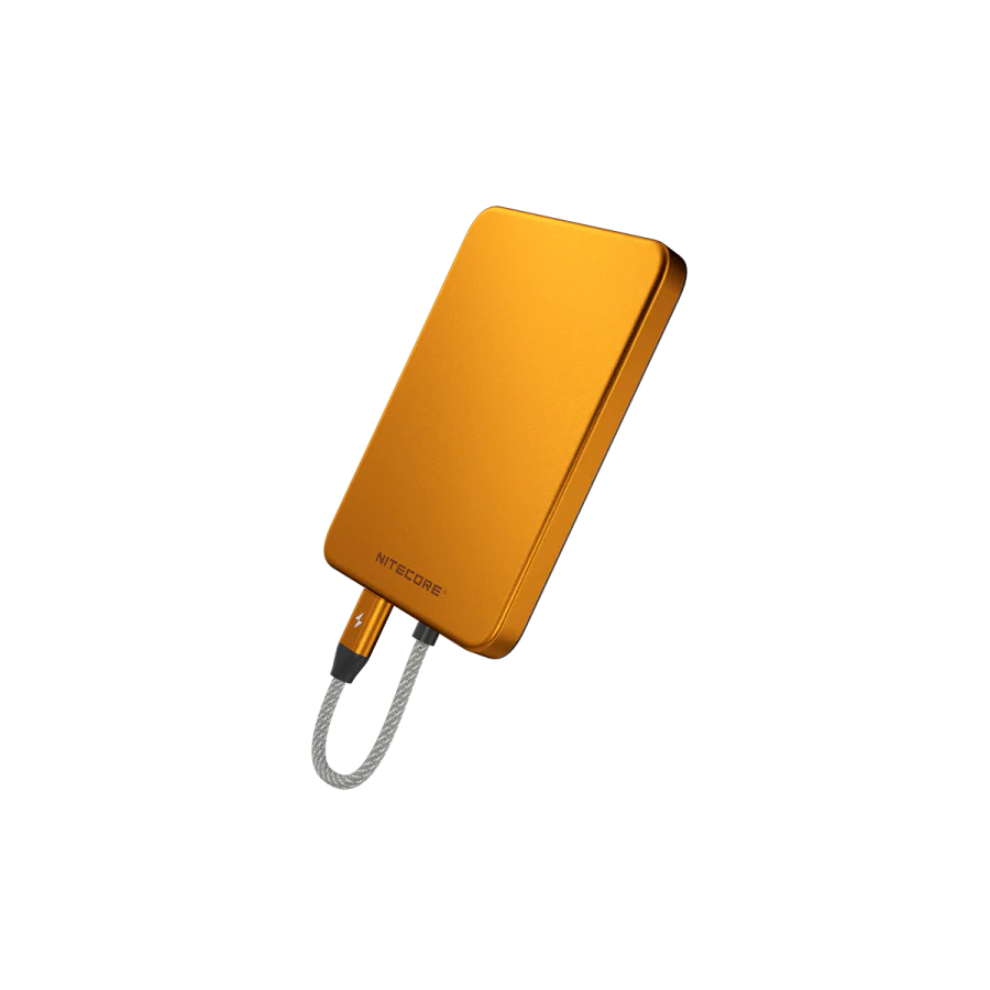 Pocket 5 Magnetic USB-C Power Bank (5,000mAh 22.5W) - Image 6