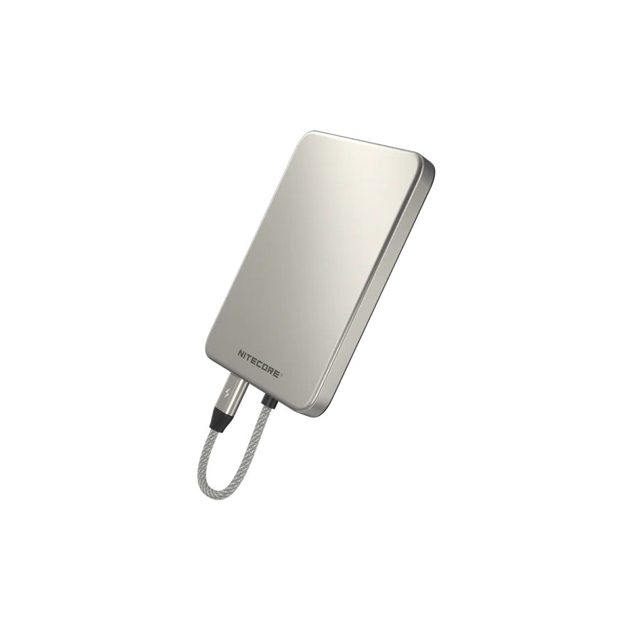 Pocket 5 Magnetic USB-C Power Bank (5,000mAh 22.5W) - Image 7