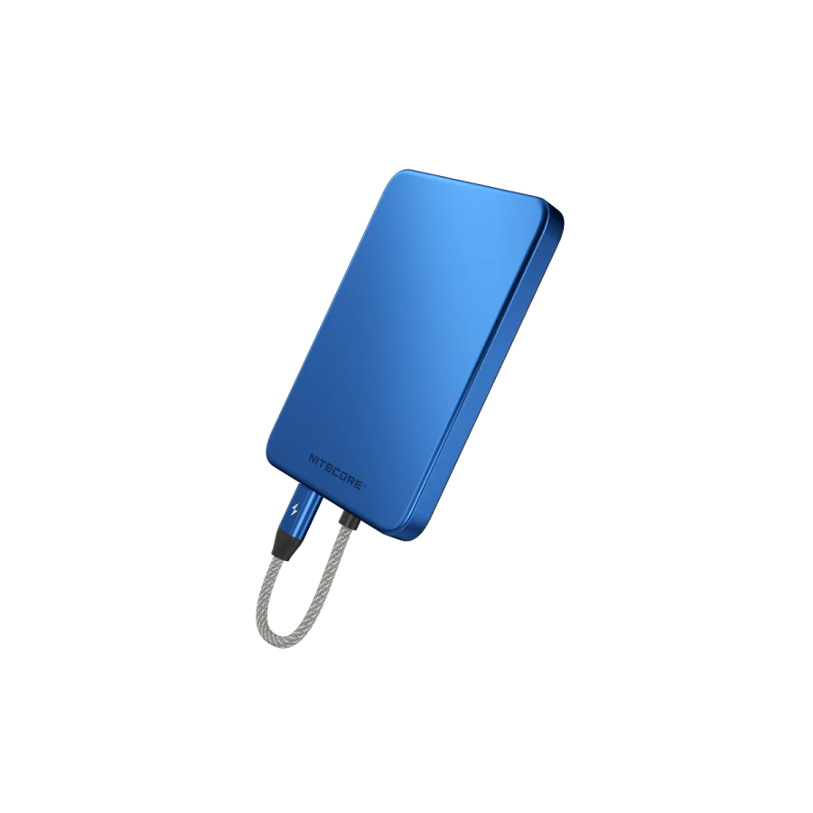 Pocket 5 Magnetic USB-C Power Bank (5,000mAh 22.5W) - Image 8