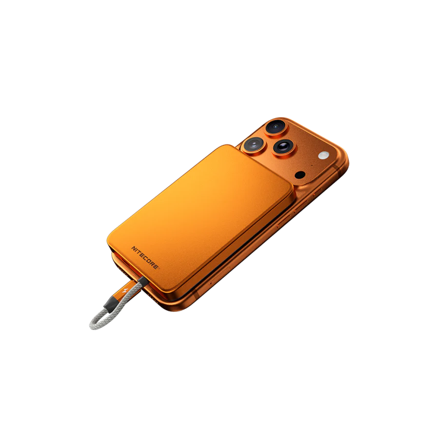 Pocket 5 Magnetic USB-C Power Bank (5,000mAh 22.5W) - Image 9