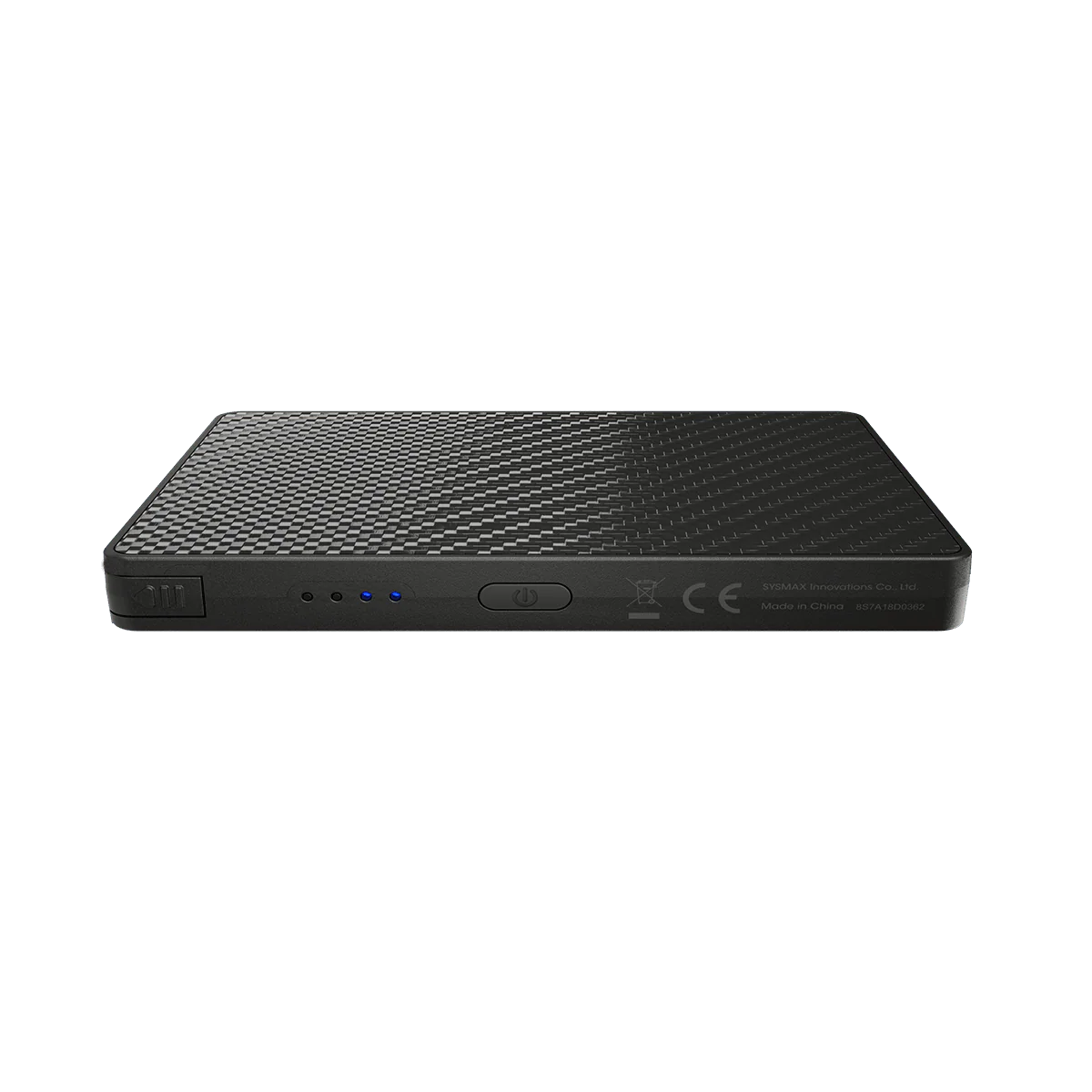 Pocket 10K (10,000mAh 3A 22.5W) - Image 11