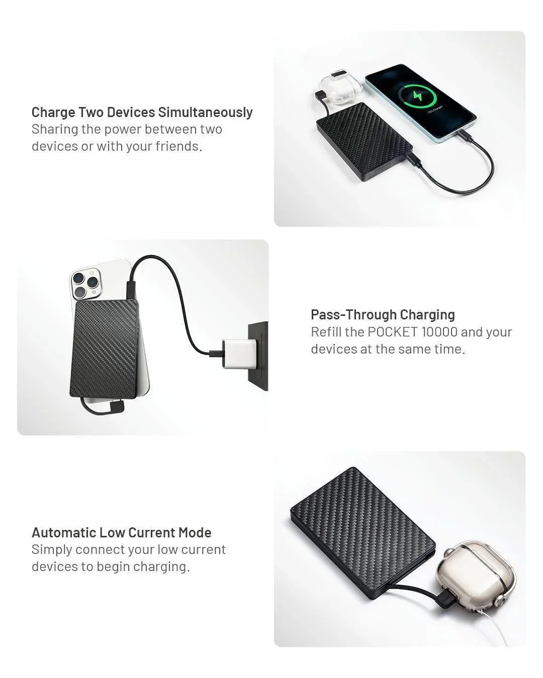 Pocket 10K (10,000mAh 3A 22.5W) - Image 18