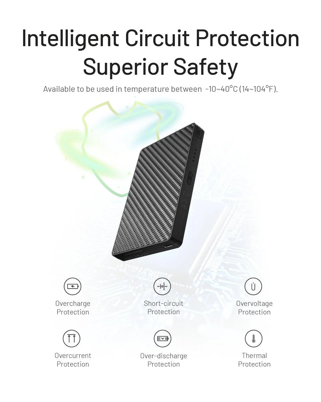 Pocket 10K (10,000mAh 3A 22.5W) - Image 19