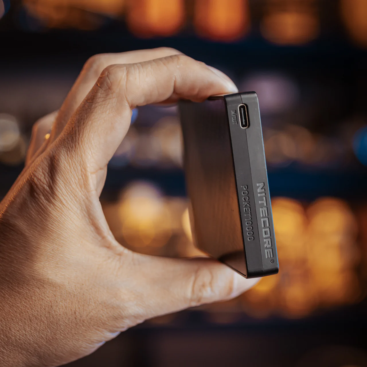 Pocket 10K (10,000mAh 3A 22.5W) - Image 4