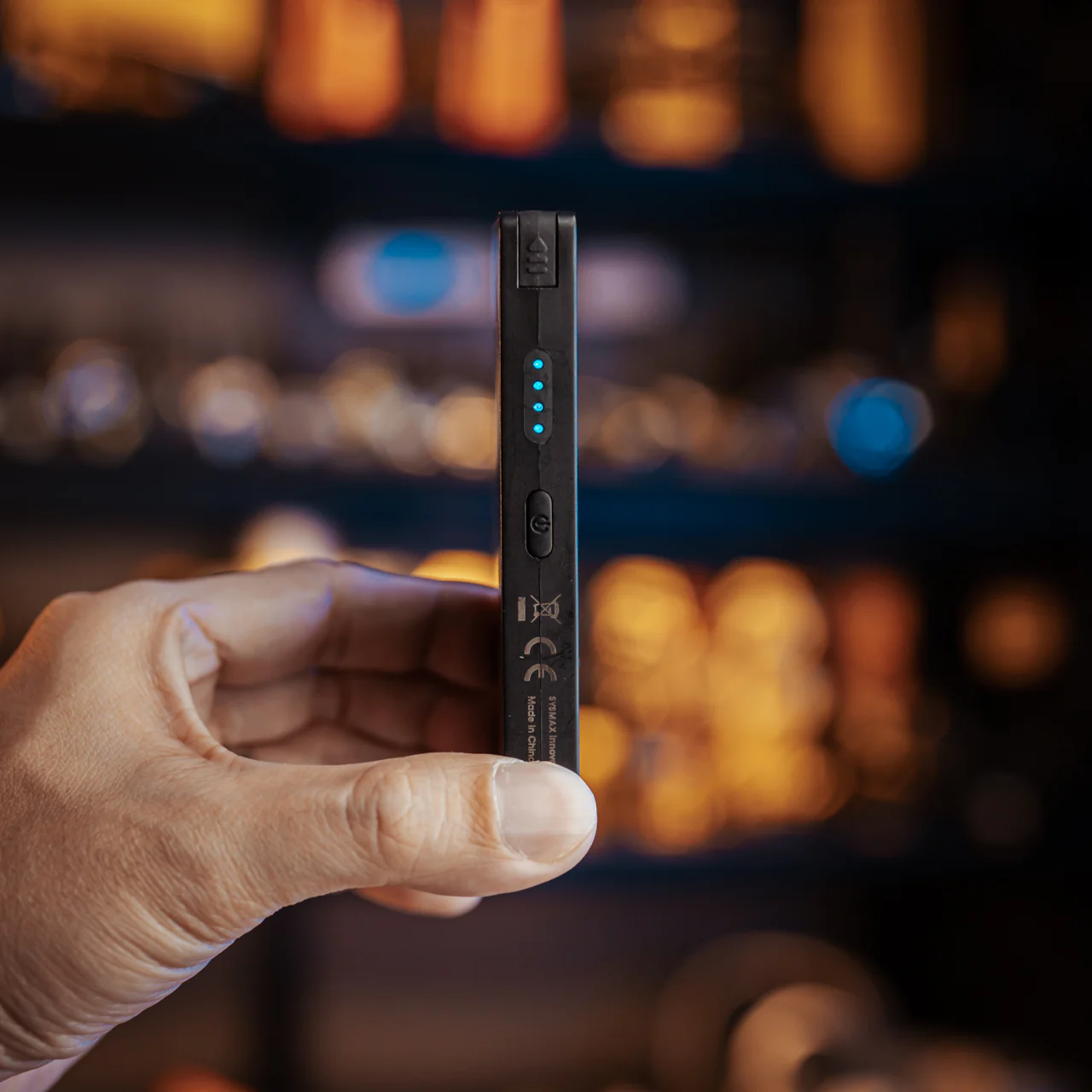Pocket 10K (10,000mAh 3A 22.5W) - Image 5