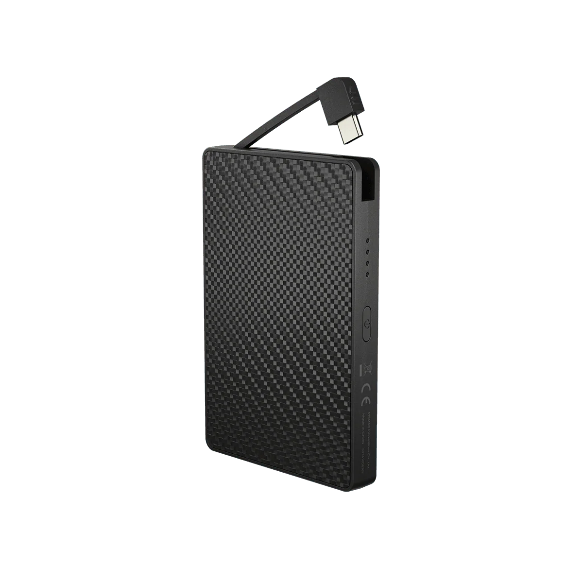 Pocket 10K (10,000mAh 3A 22.5W) - Image 8