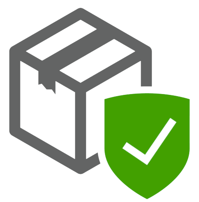 Shipping protection