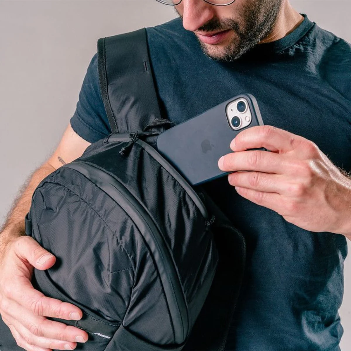 ReFraction™ Packable Backpack - 16L - Image 14