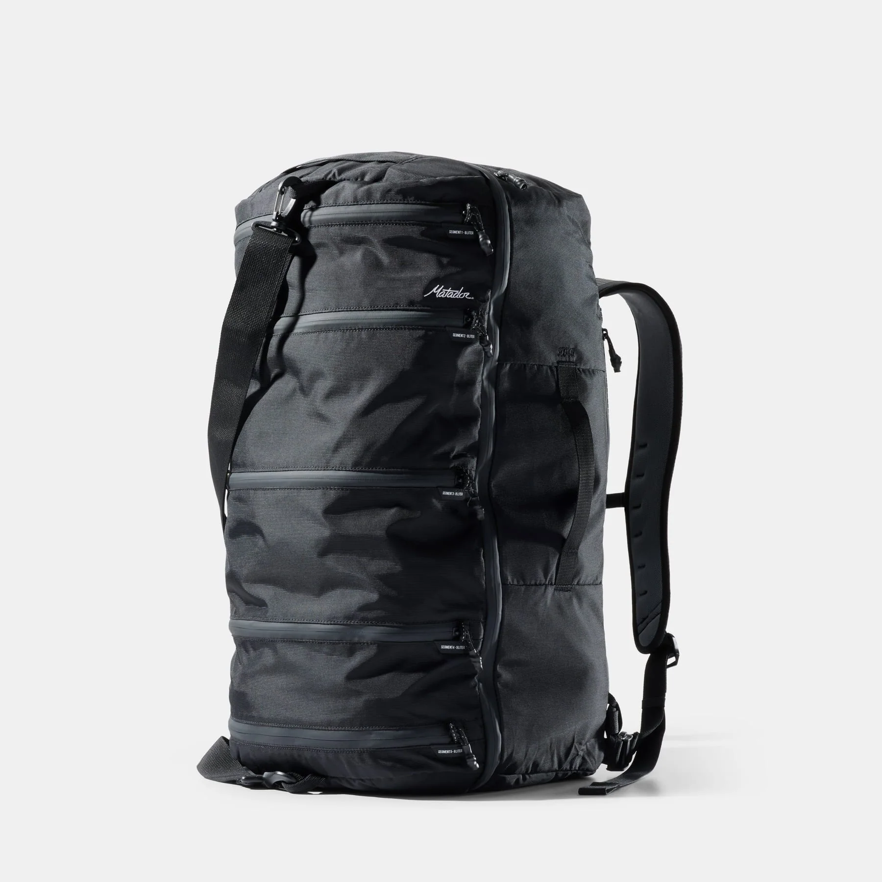 SEG45 Travel Pack - 45L