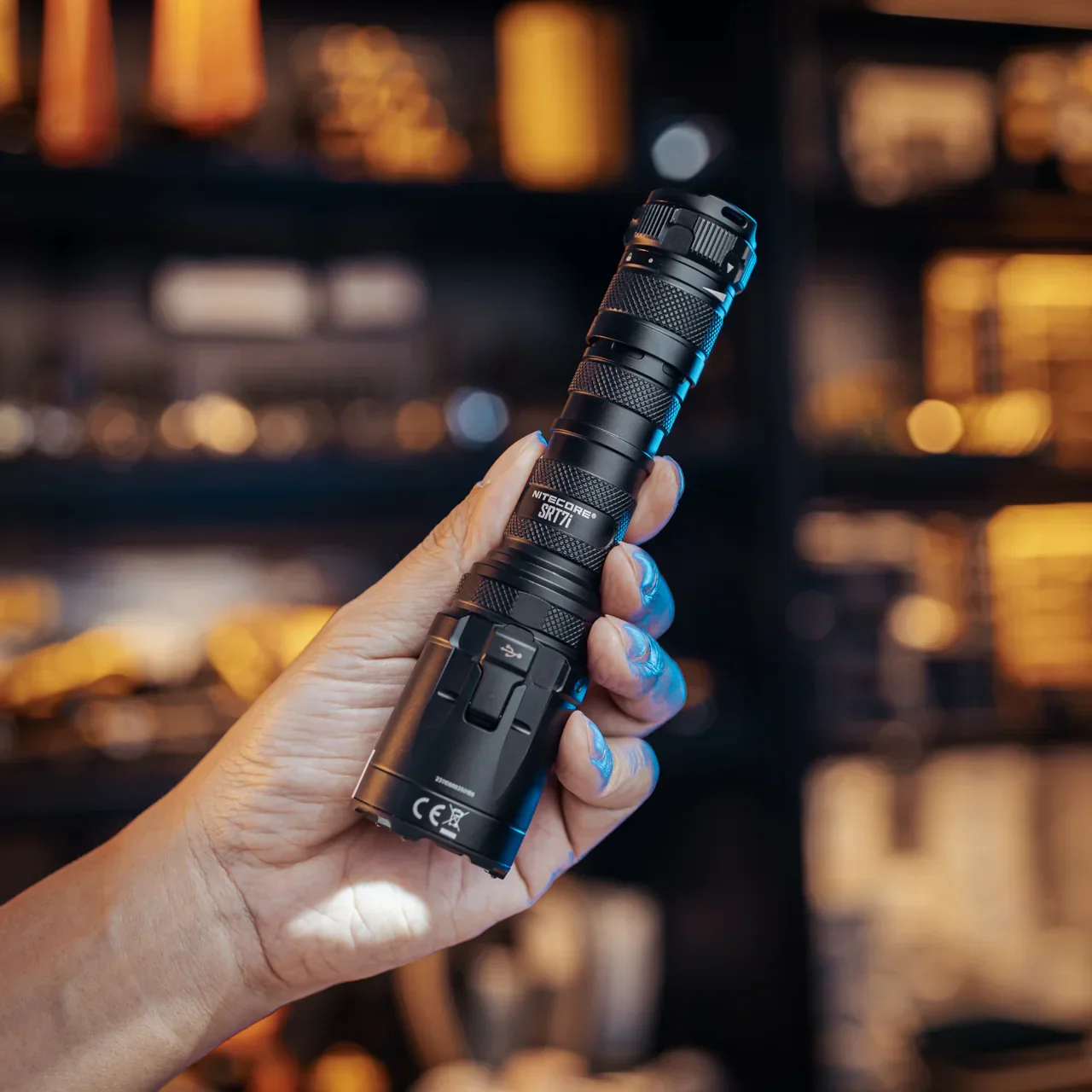 SRT7i - 3000 lumens - Image 3