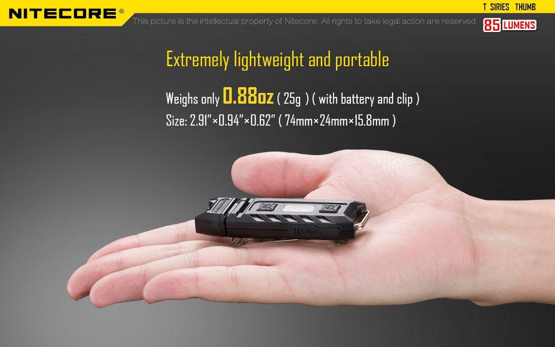 Thumb - 85 lumens - Image 16