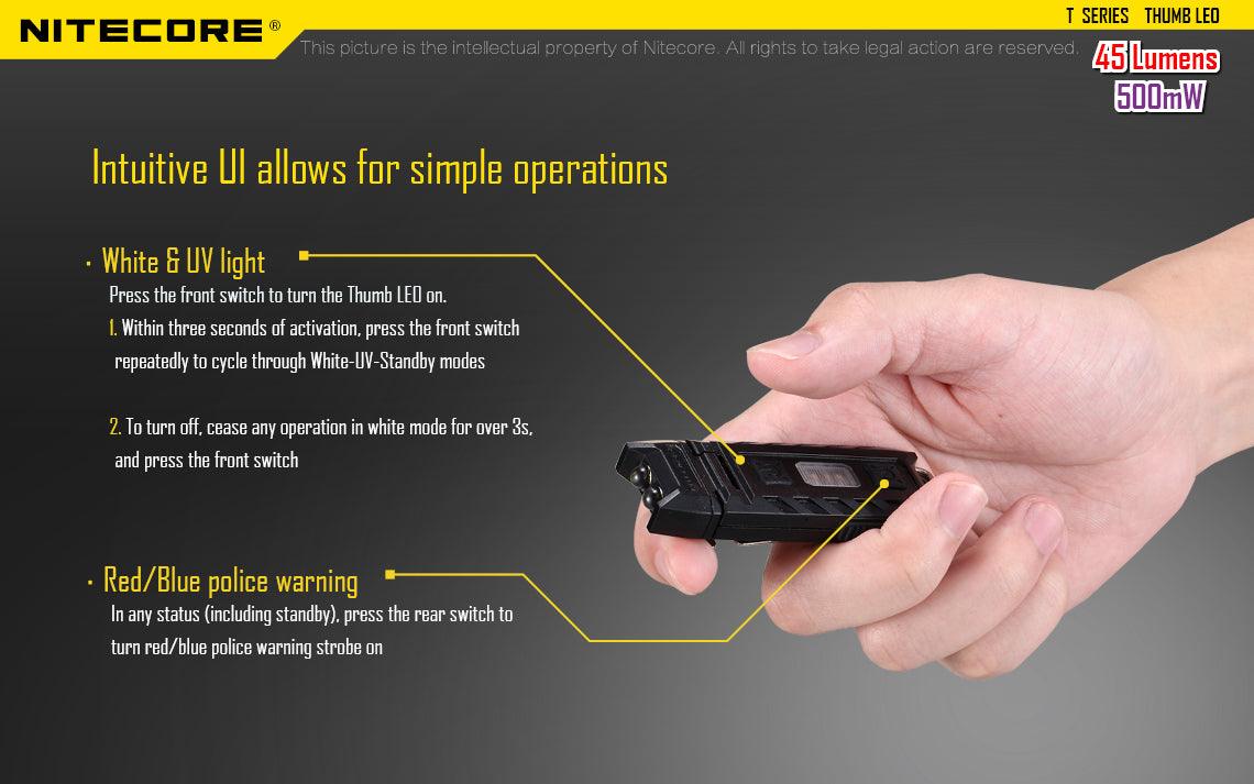Thumb LEO - 45 lumens - Image 16