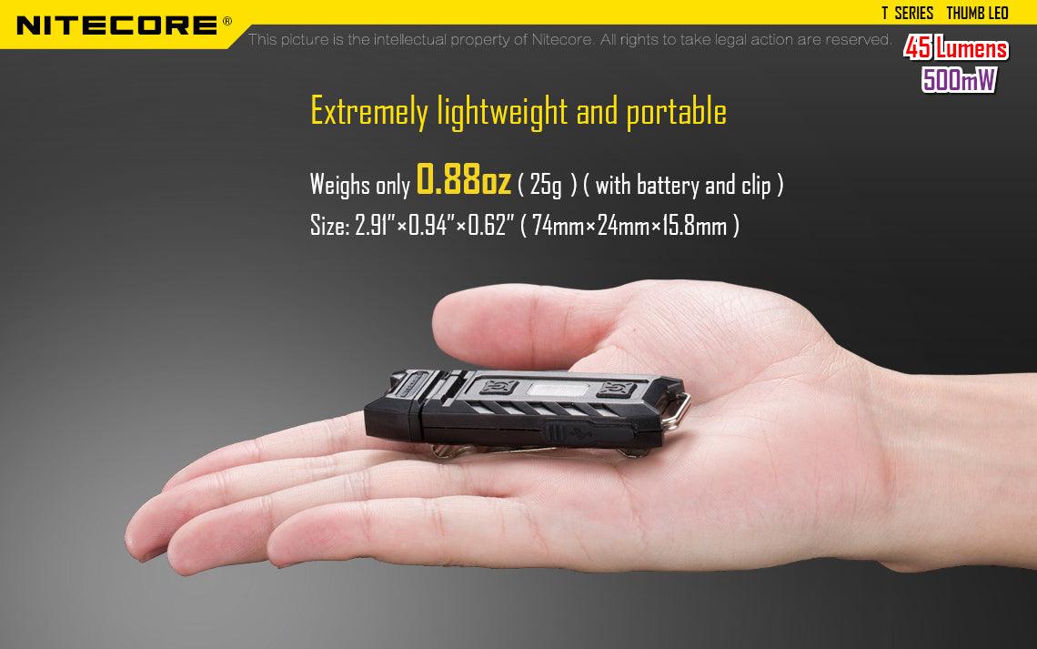 Thumb LEO - 45 lumens - Image 17
