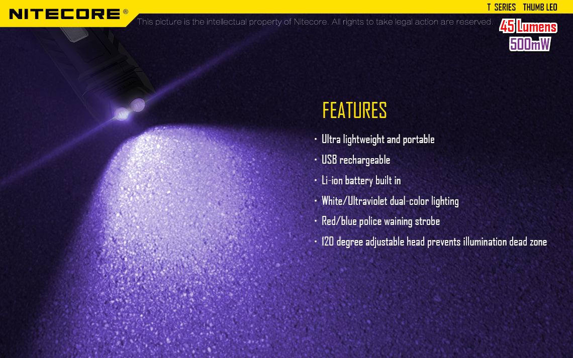 Thumb LEO - 45 lumens - Image 7