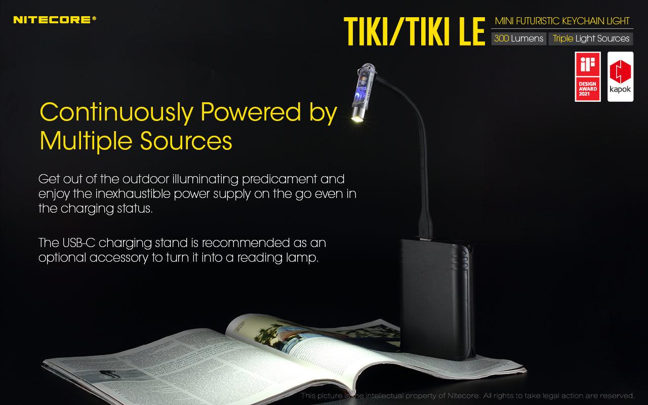 TIKI LE - 300 lumens - Image 18